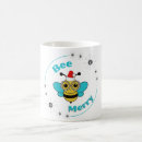 Search for merry christmas bee Beekeeper