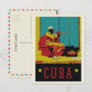 Search for havana postcards Caribbean