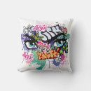 Search for graffiti cushions Fashion