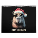 Search for funny animal calendars 2026