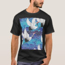Search for japanese crane tshirts Pattern