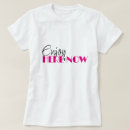 Search for here and now tshirts Quote