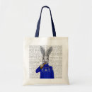 Search for rabbit tote bags Steampunk