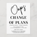 Search for oops weddings Cancelled