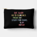 Search for funny student nurse accessories Nursing school student