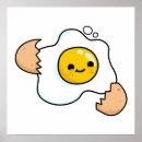 Search for cracked egg Kawaii