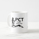 Search for california trails mugs Pacific crest trail