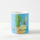 Search for modern pineapple mugs Trendy