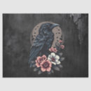 Search for black raven birds crafts party Fantasy