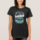 Search for lamb tshirts It's
