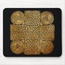 Search for celtic cross mouse mats Irish