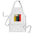 Search for architecture standard aprons Bauhaus