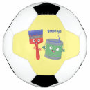 Search for character footballs Cute