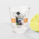 Search for graduation shot glasses College