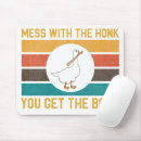Search for honk if mouse mats Duck