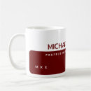 Search for occupation mugs Simple