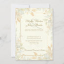 Search for leafy border invitations Foliage