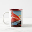 Search for chamonix mugs Vintage