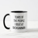 Search for backgammon gifts Humour