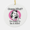 Search for expectant mother christmas tree decorations Mum