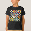 Search for black cartoon characters tshirts Vintage