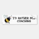 Search for baseballs bumper stickers School