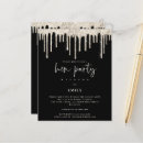 Search for drips invitations Glam