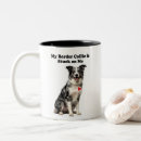 Search for blue merle collie mugs Dog lover
