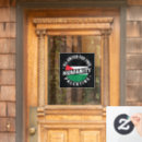 Search for end war Palestinian flag