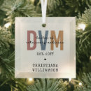 Search for vet tech christmas tree decorations Veterinary medicine