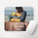 Search for new dad mouse mats Elegant