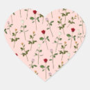 Search for pretty rose stickers Pink