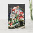 Search for clause christmas cards Xmas