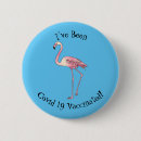 Search for wading badges Flamingo