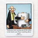 Search for workplace mouse mats Boss