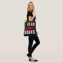 Search for censorship bags Librarian