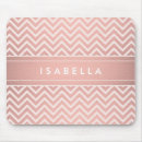 Search for rose pattern mouse mats Cute