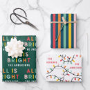 Search for bright green wrapping paper Simple