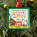Search for harp christmas tree decorations Joy to the world