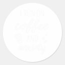 Search for running quotes stickers Aesthetic