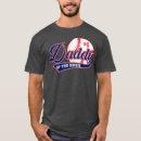 Search for rookie of the year tshirts Father