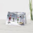 Search for hanukkah christmas cards Santa