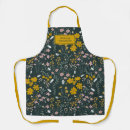 Search for beetle aprons Floral