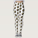 Search for white gold leggings Butterfly