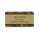 Search for sakura return address labels Oriental