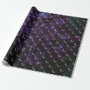 Search for dark christmas wrapping paper Moody