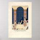 Search for george barbier posters Vintage