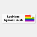 Search for lesbians bumper stickers Humour