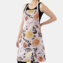 Search for autumn flowers aprons Botanical