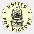 Search for 1940 round stickers Vintage